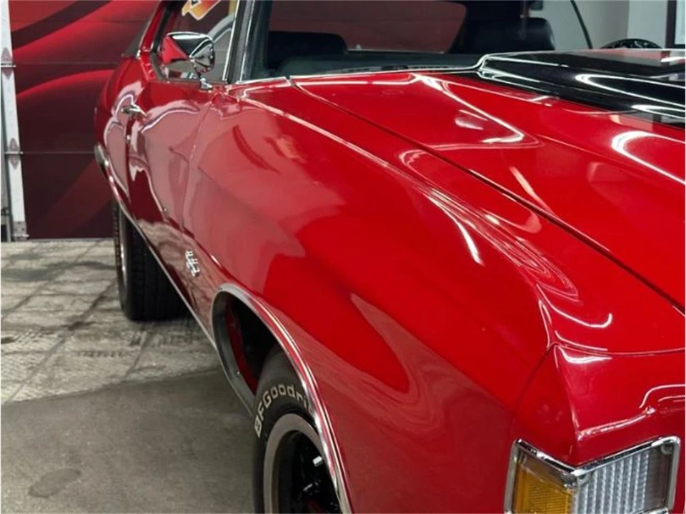 1971 Chevrolet Chevelle 2nd Gen - Image 27 of 30