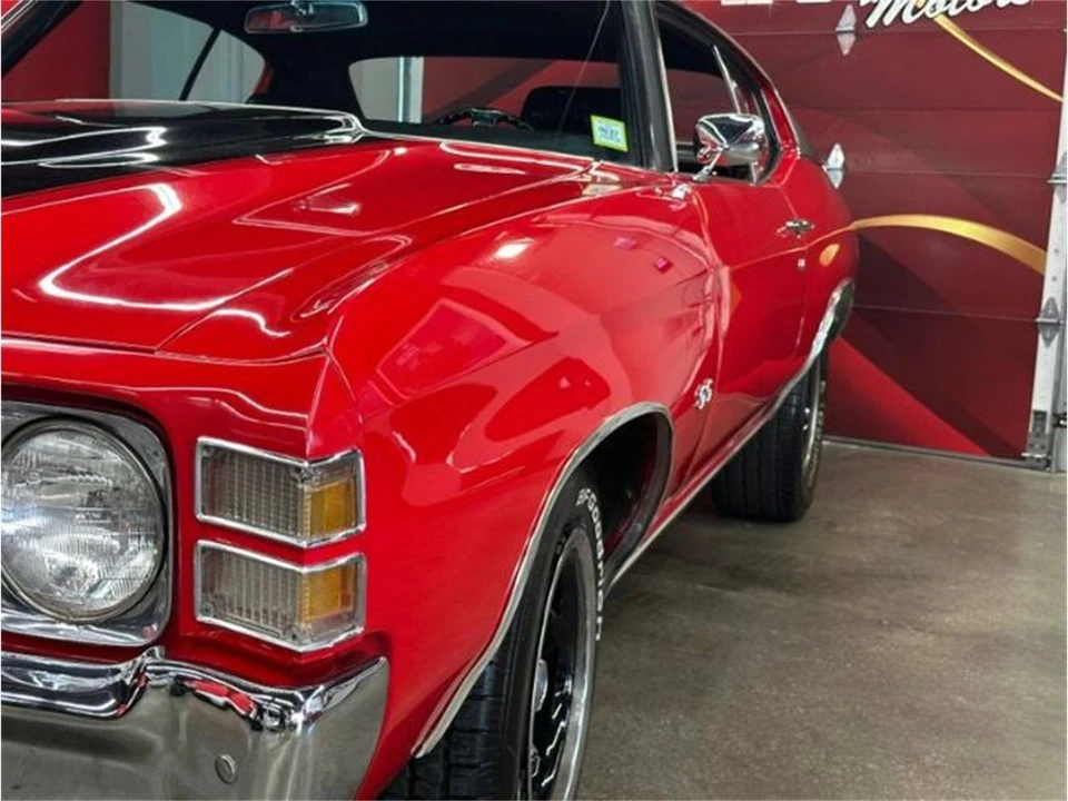 1971 Chevrolet Chevelle 2nd Gen - Image 29 of 30