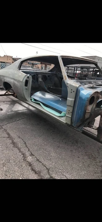 1971 Chevrolet Chevelle 2nd Gen - Image 19 of 19