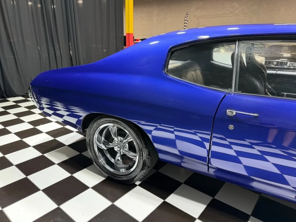 1971 Chevrolet Chevelle 2nd Gen - Image 16 of 20