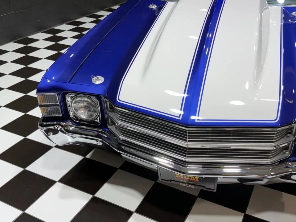 1971 Chevrolet Chevelle 2nd Gen - Image 10 of 20