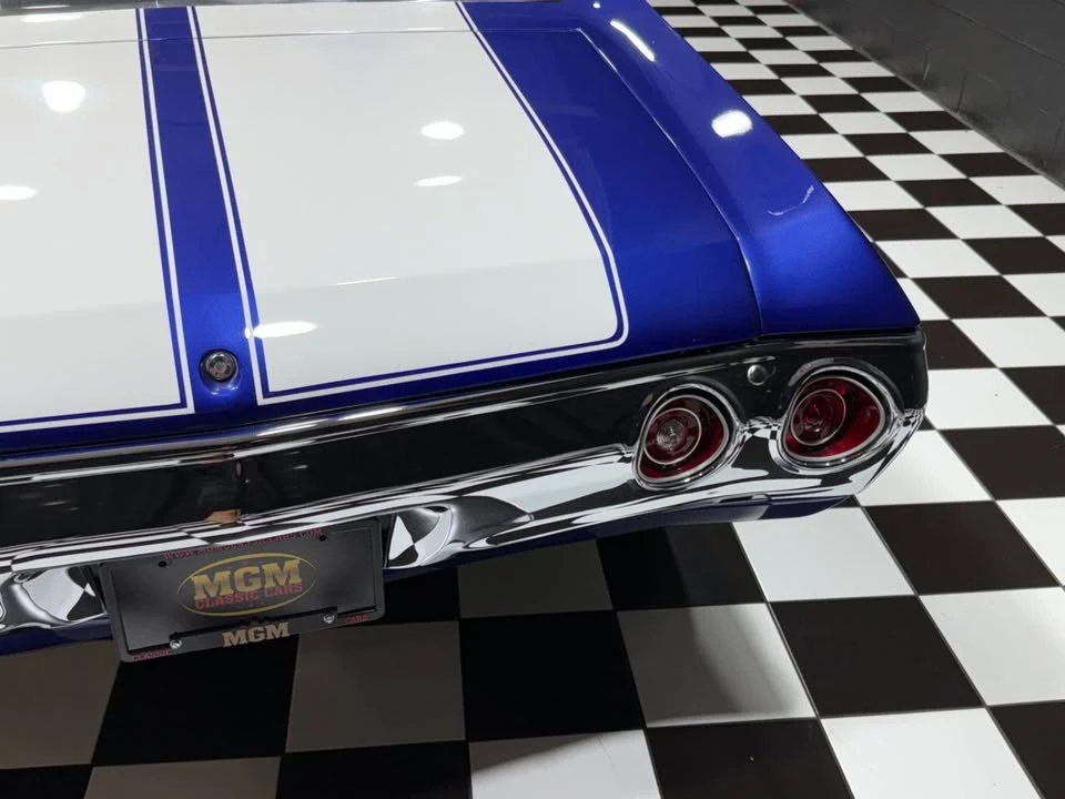 1971 Chevrolet Chevelle 2nd Gen - Image 18 of 20