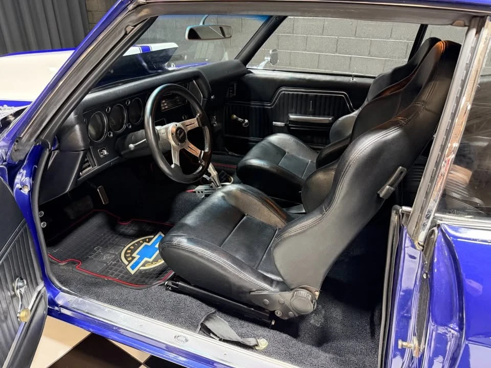 1971 Chevrolet Chevelle 2nd Gen - Image 2 of 20