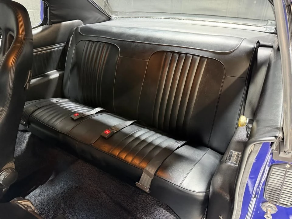 1971 Chevrolet Chevelle 2nd Gen - Image 3 of 20