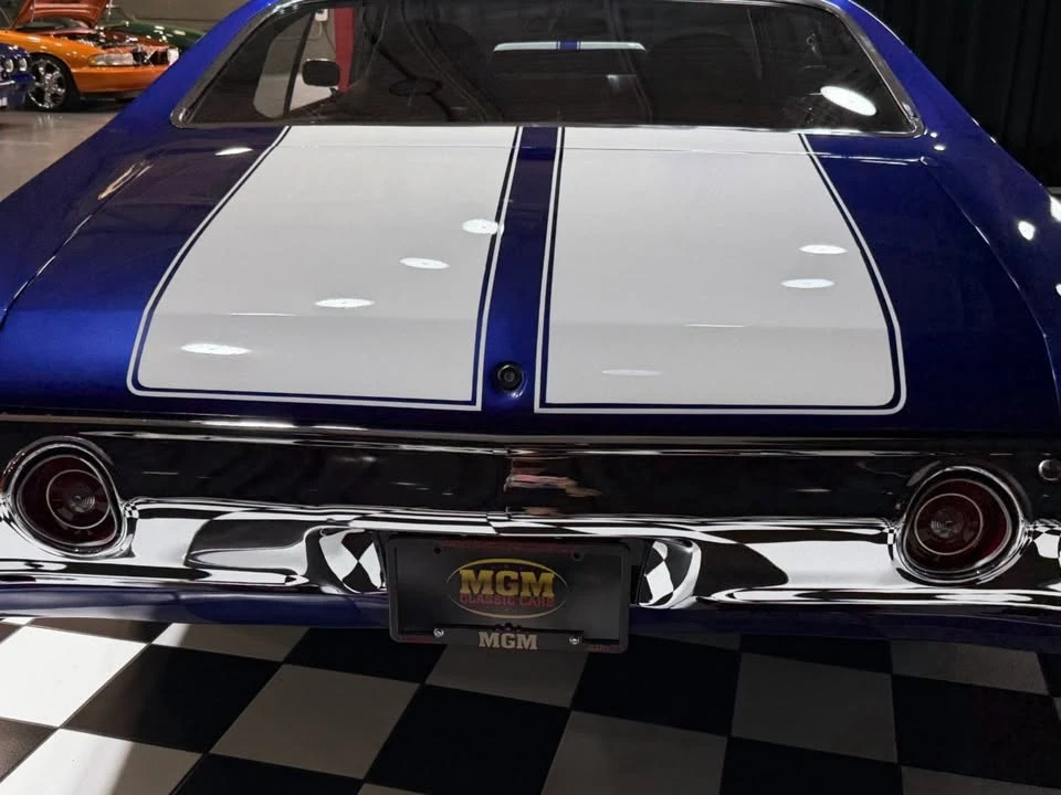 1971 Chevrolet Chevelle 2nd Gen - Image 19 of 20