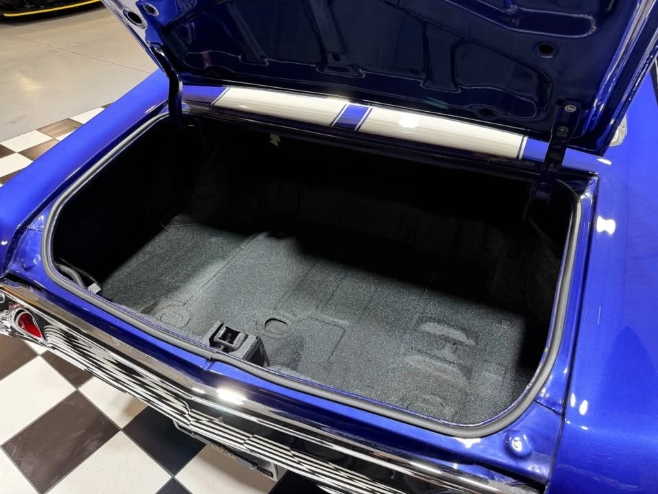 1971 Chevrolet Chevelle 2nd Gen - Image 4 of 20