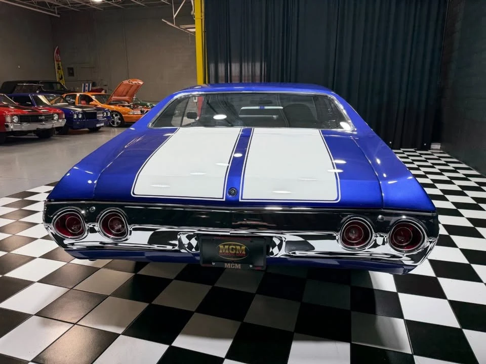 1971 Chevrolet Chevelle 2nd Gen - Image 20 of 20