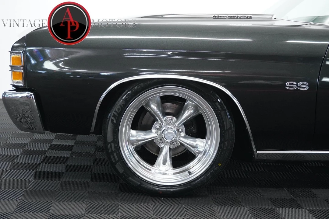 1971 Chevrolet Chevelle 2nd Gen - Image 11 of 31