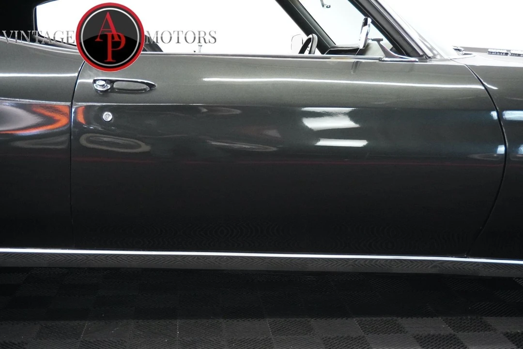 1971 Chevrolet Chevelle 2nd Gen - Image 28 of 31