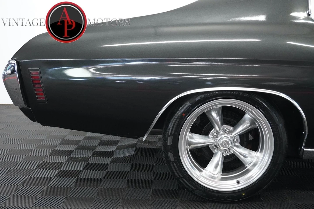 1971 Chevrolet Chevelle 2nd Gen - Image 27 of 31