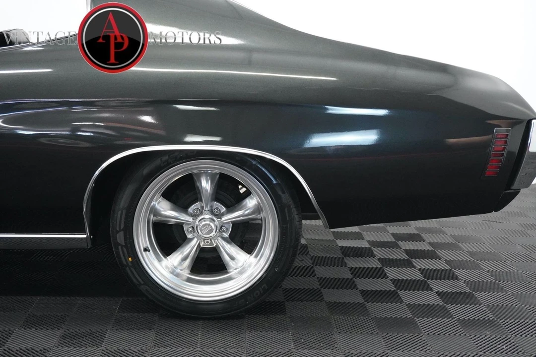 1971 Chevrolet Chevelle 2nd Gen - Image 13 of 31