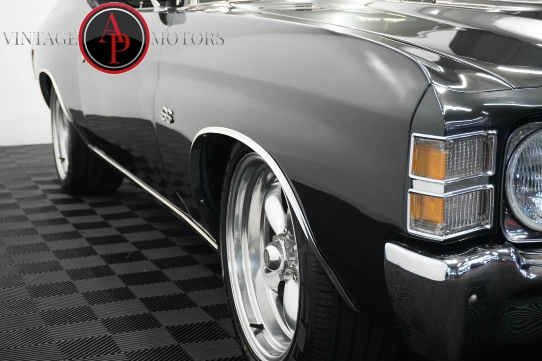 1971 Chevrolet Chevelle 2nd Gen - Image 31 of 31