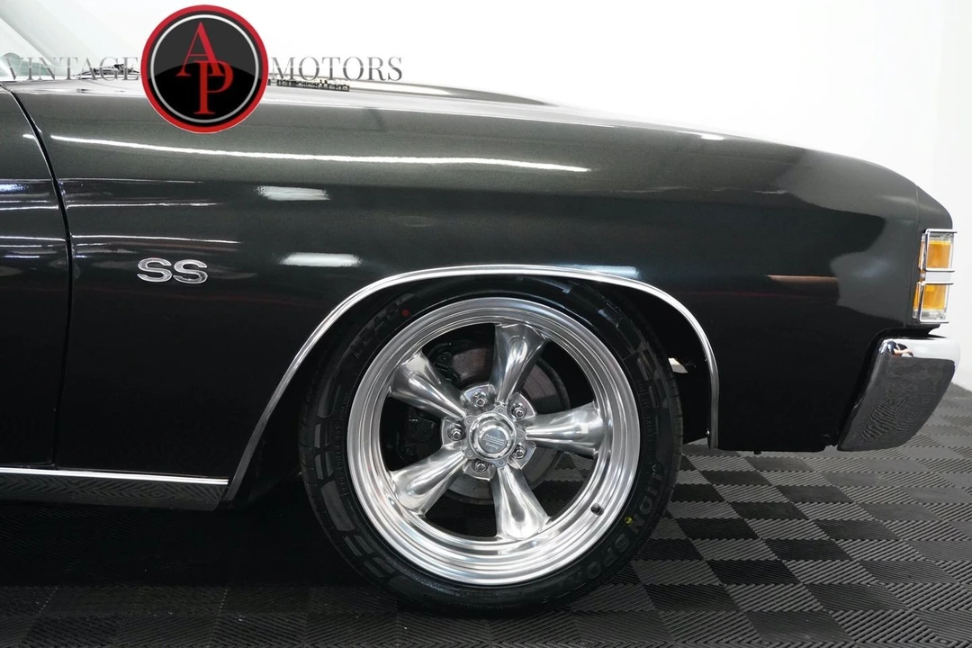 1971 Chevrolet Chevelle 2nd Gen - Image 29 of 31