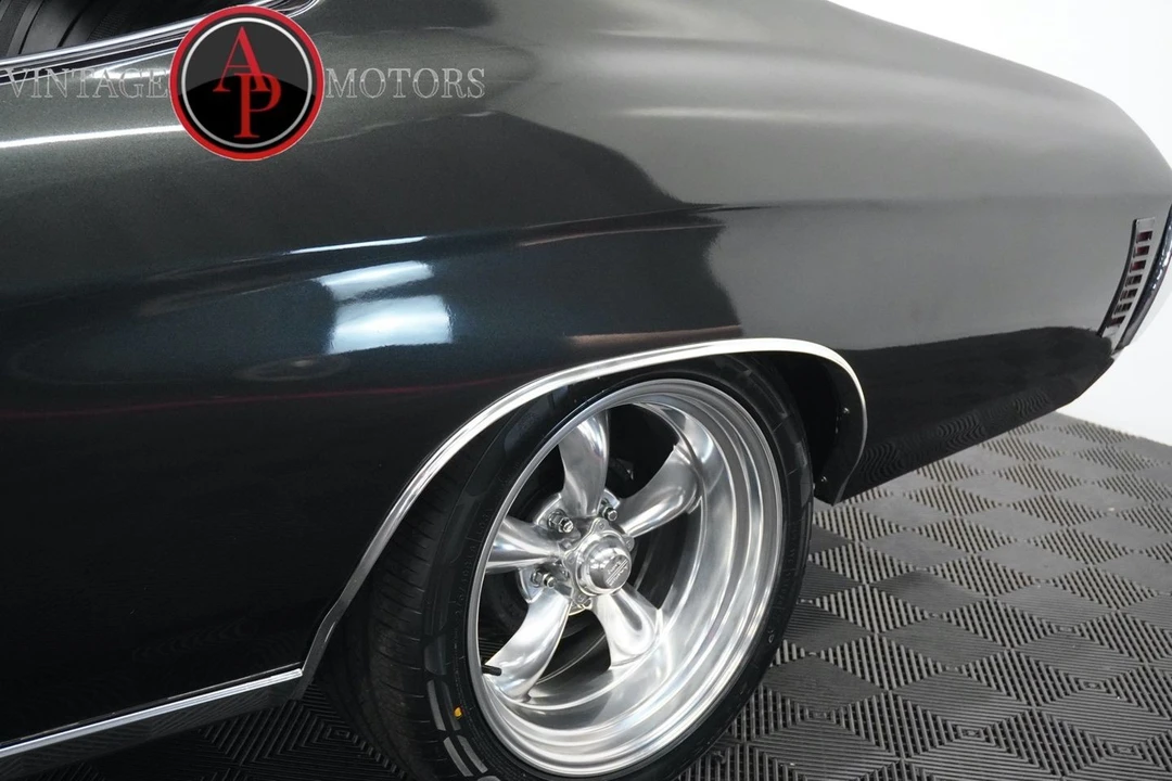 1971 Chevrolet Chevelle 2nd Gen - Image 10 of 31