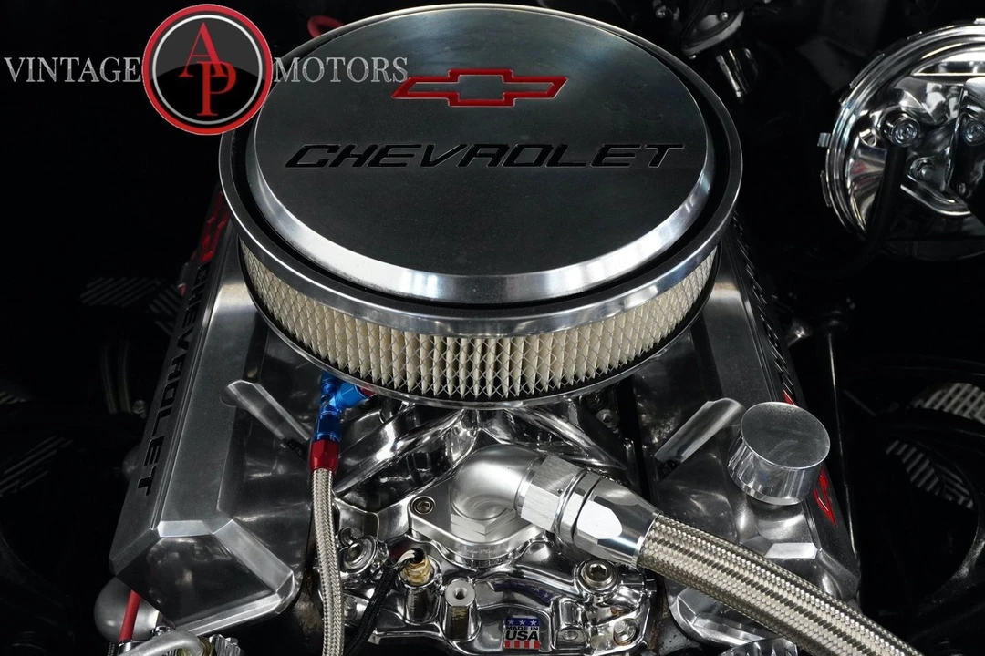 1971 Chevrolet Chevelle 2nd Gen - Image 3 of 31
