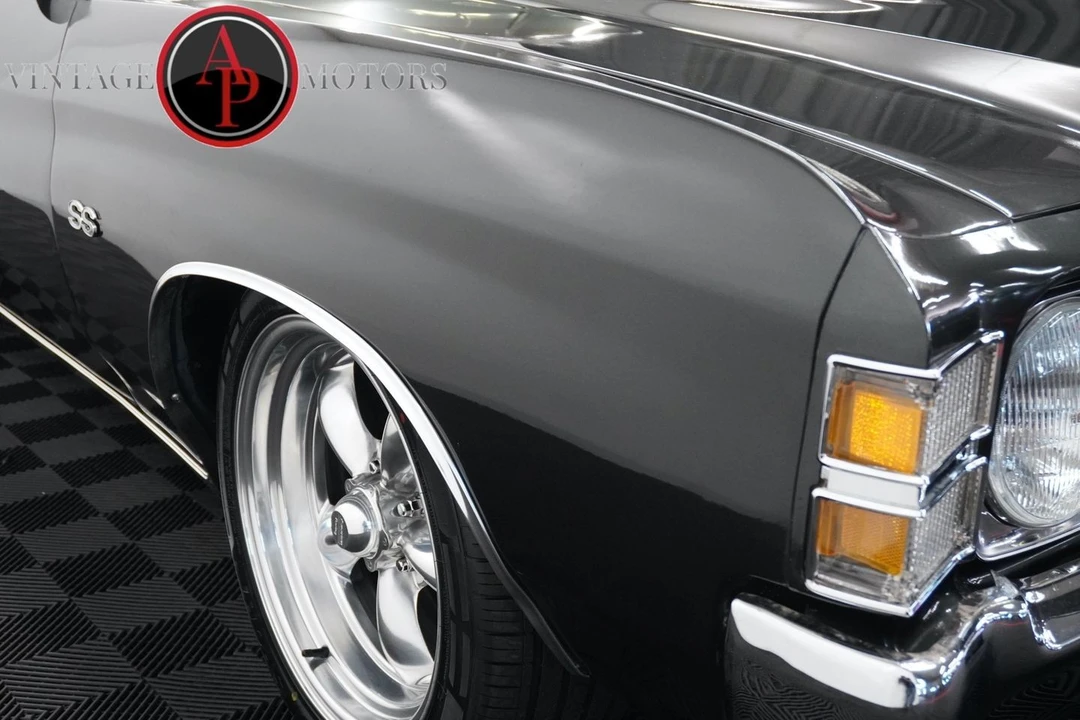 1971 Chevrolet Chevelle 2nd Gen - Image 18 of 31