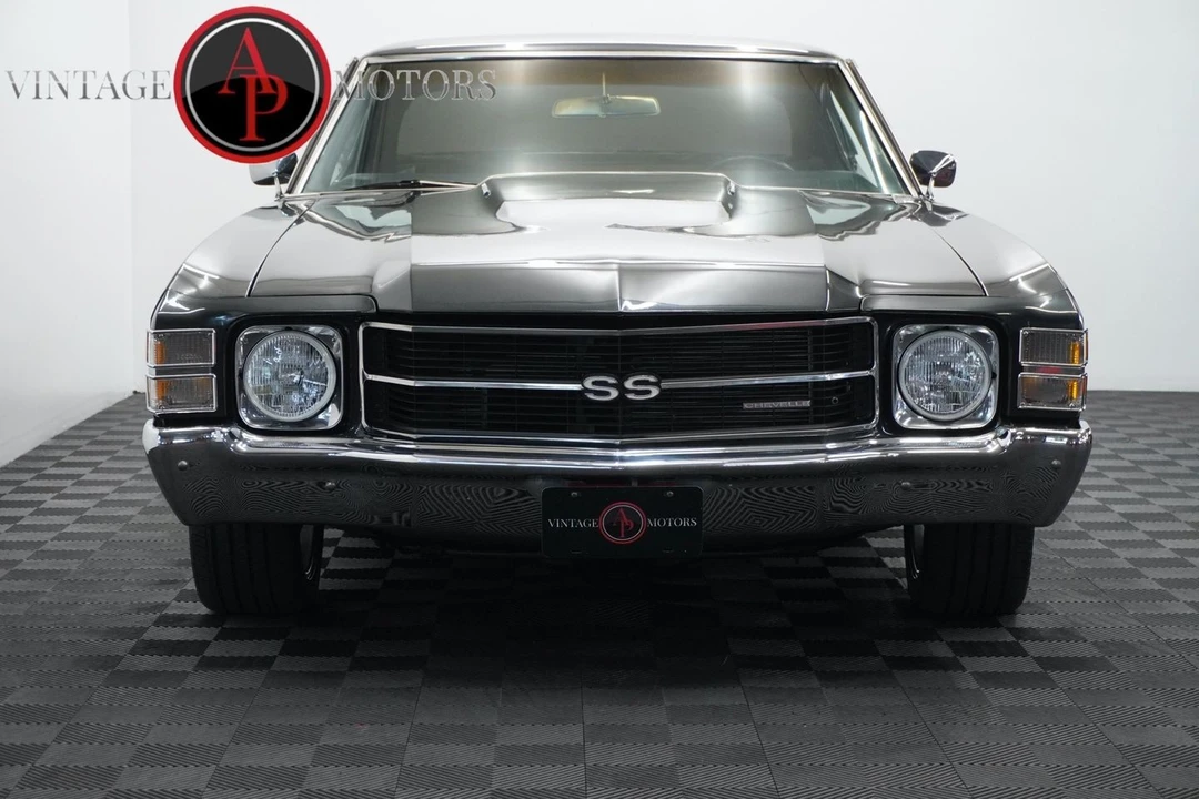 1971 Chevrolet Chevelle 2nd Gen - Image 19 of 31