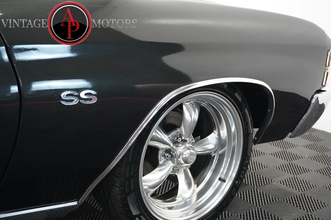 1971 Chevrolet Chevelle 2nd Gen - Image 26 of 31