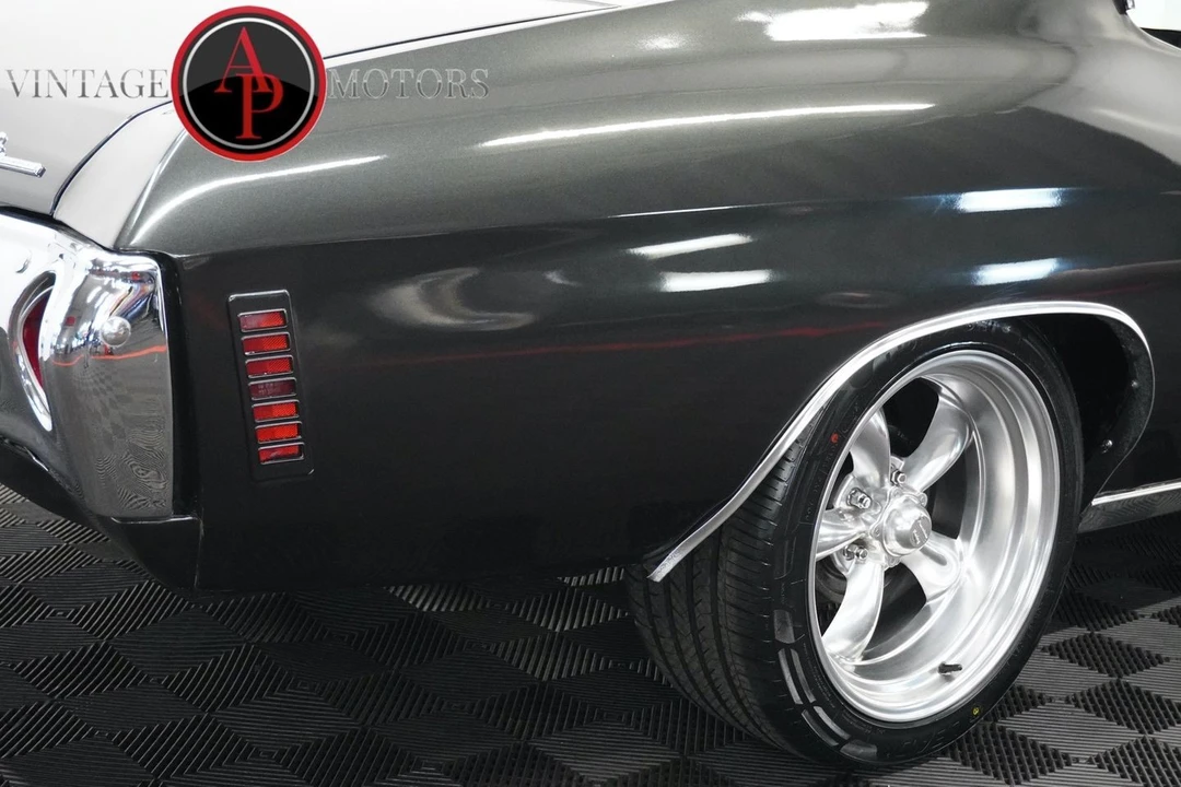 1971 Chevrolet Chevelle 2nd Gen - Image 24 of 31