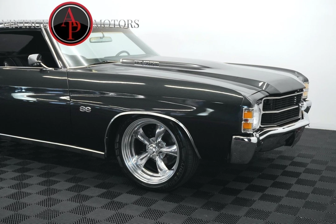1971 Chevrolet Chevelle 2nd Gen - Image 30 of 31