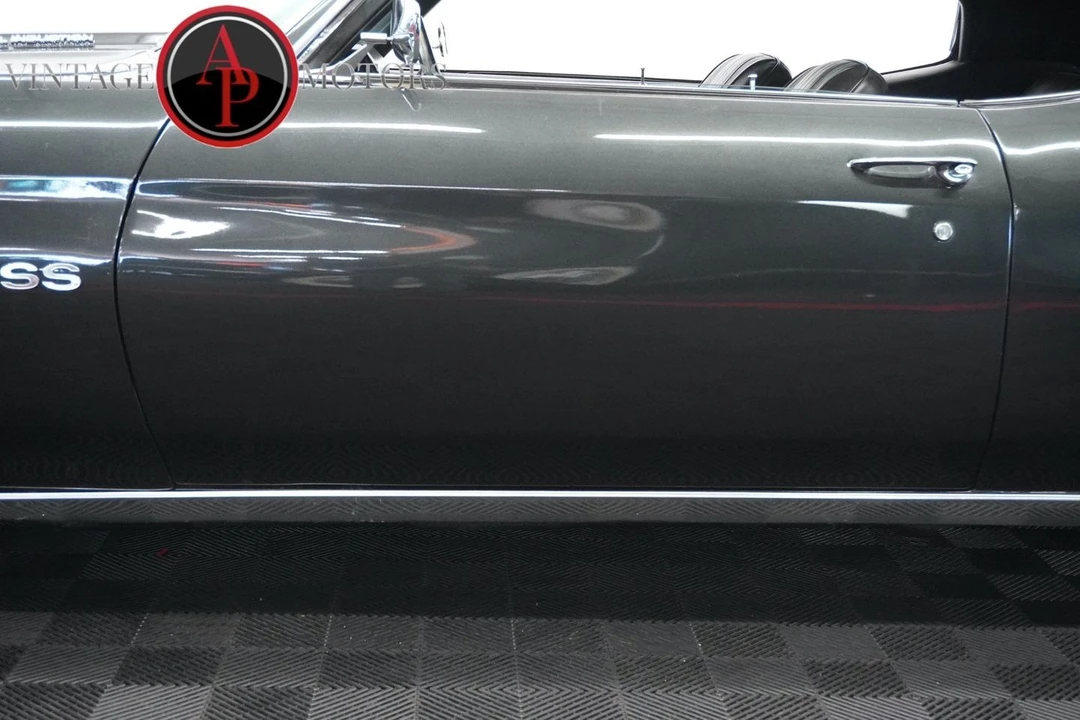 1971 Chevrolet Chevelle 2nd Gen - Image 12 of 31