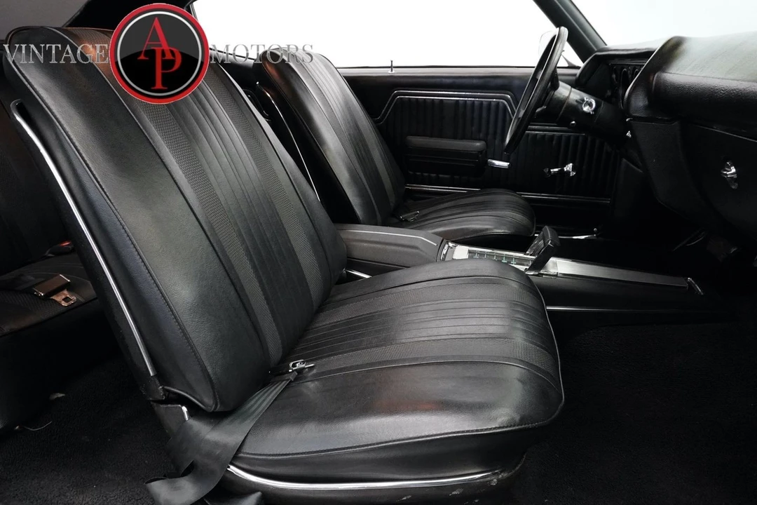 1971 Chevrolet Chevelle 2nd Gen - Image 5 of 31