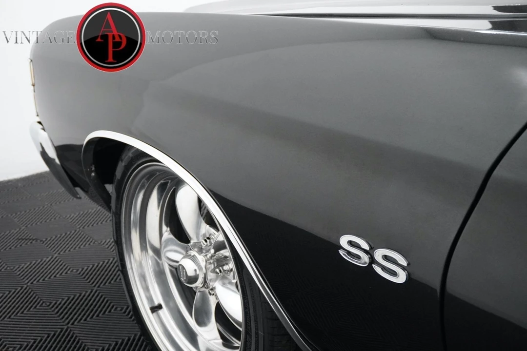 1971 Chevrolet Chevelle 2nd Gen - Image 20 of 31