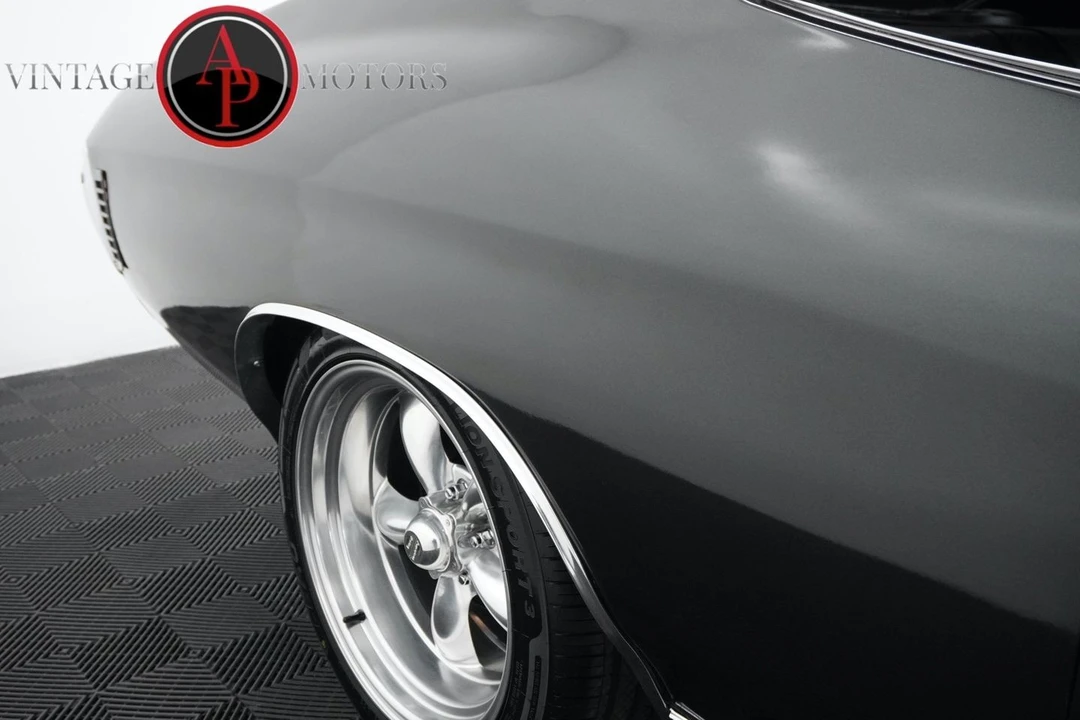 1971 Chevrolet Chevelle 2nd Gen - Image 16 of 31