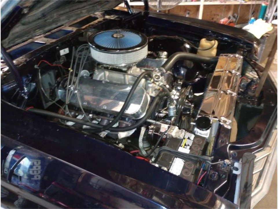 1971 Chevrolet Chevelle 2nd Gen - Image 19 of 24