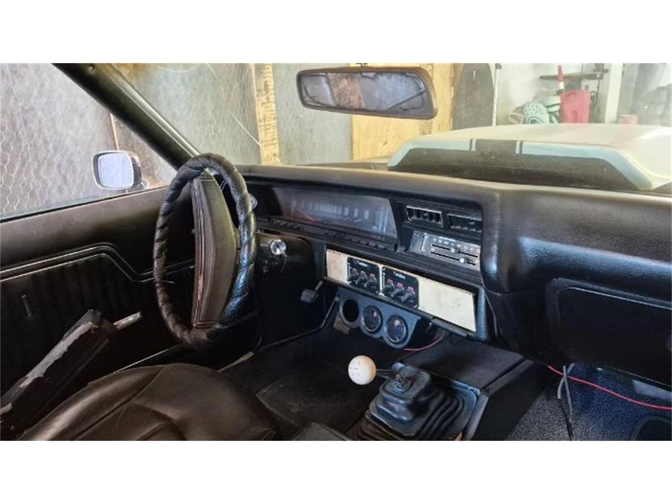 1971 Chevrolet Chevelle 2nd Gen - Image 13 of 24