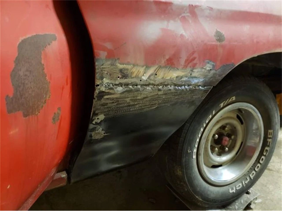 1971 Chevrolet Chevelle 2nd Gen - Image 12 of 24