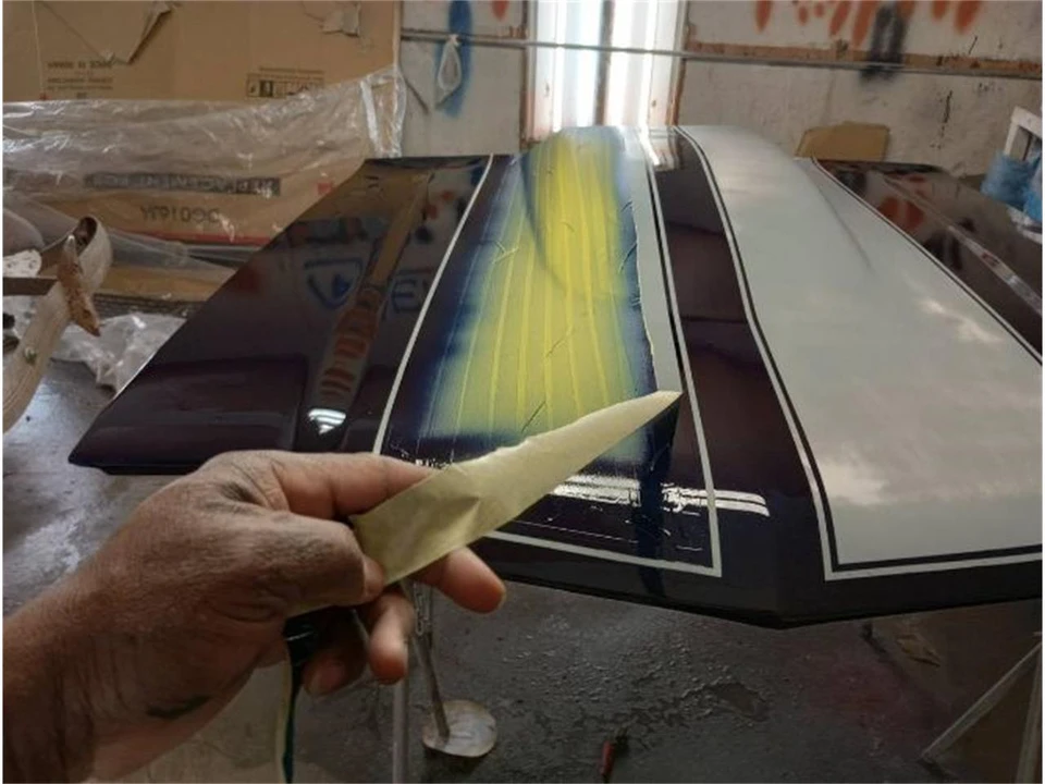 1971 Chevrolet Chevelle 2nd Gen - Image 22 of 24