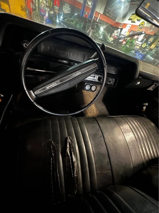 1971 Chevrolet Chevelle 2nd Gen - Image 4 of 5