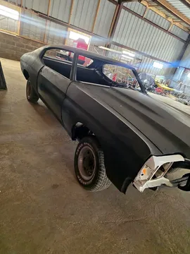 1971 Chevrolet Chevelle Chevelle