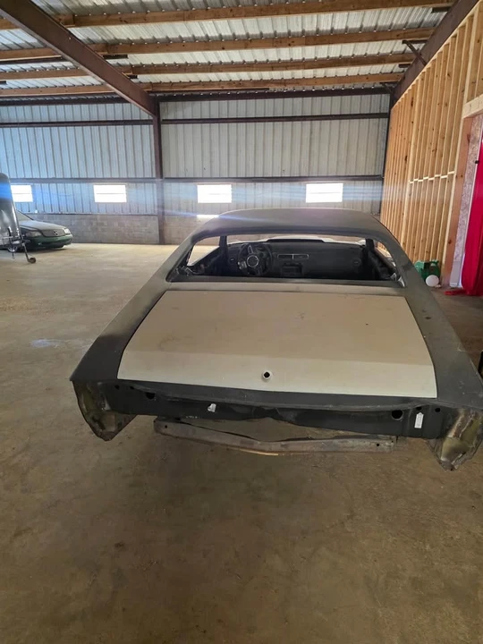 1971 Chevrolet Chevelle 2nd Gen - Image 2 of 13