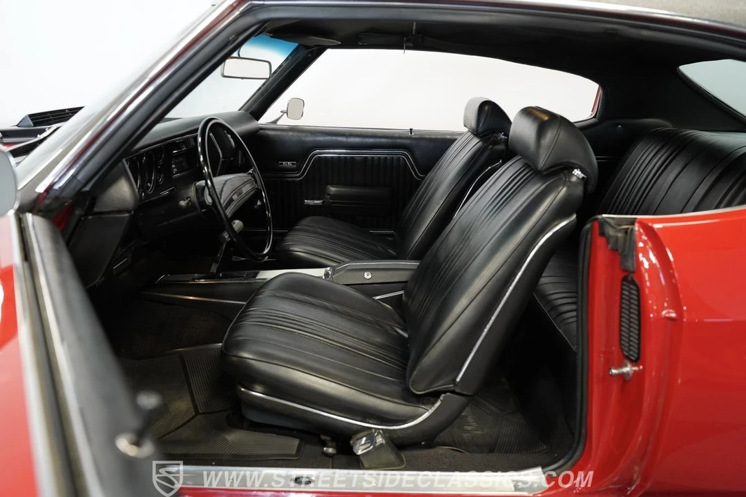 1971 Chevrolet Chevelle 2nd Gen - Image 4 of 12