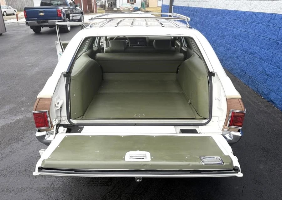1971 Chevrolet Chevelle 2nd Gen - Image 13 of 17
