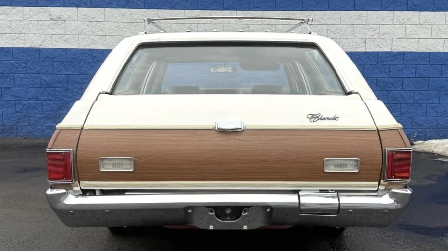 1971 Chevrolet Chevelle 2nd Gen - Image 5 of 17