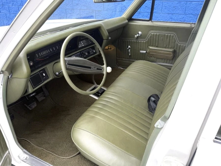 1971 Chevrolet Chevelle 2nd Gen - Image 10 of 17