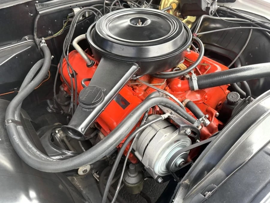 1971 Chevrolet Chevelle 2nd Gen - Image 17 of 17