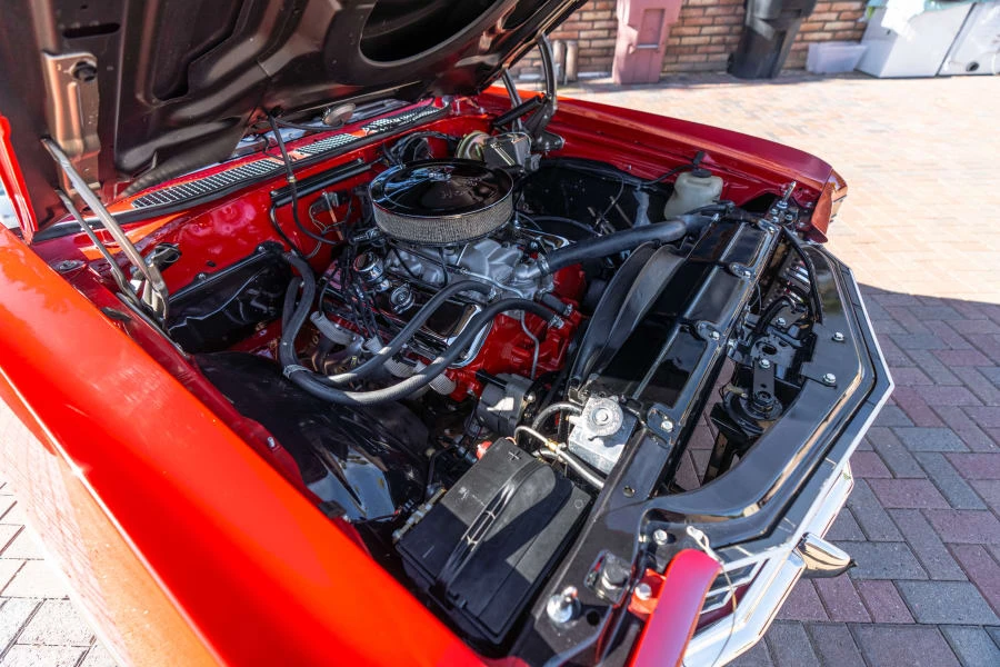 1971 Chevrolet Chevelle 2nd Gen - Image 22 of 24