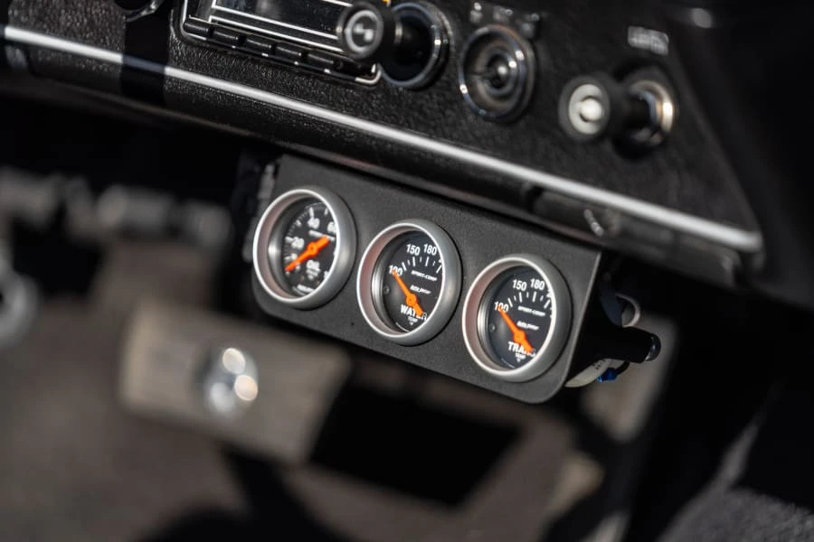 1971 Chevrolet Chevelle 2nd Gen - Image 16 of 24