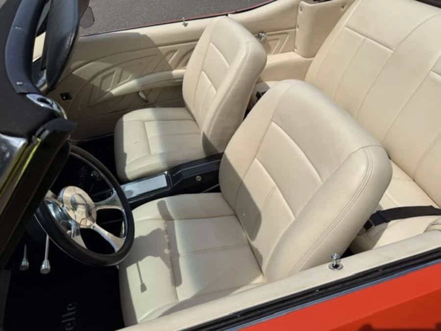 1971 Chevrolet Chevelle 2nd Gen - Image 19 of 31