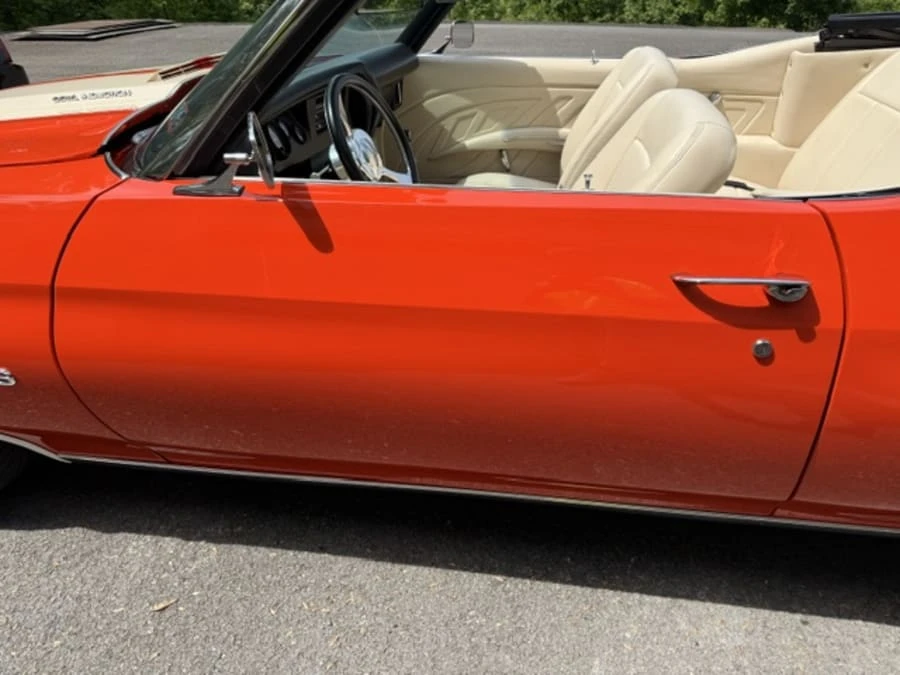 1971 Chevrolet Chevelle 2nd Gen - Image 11 of 31