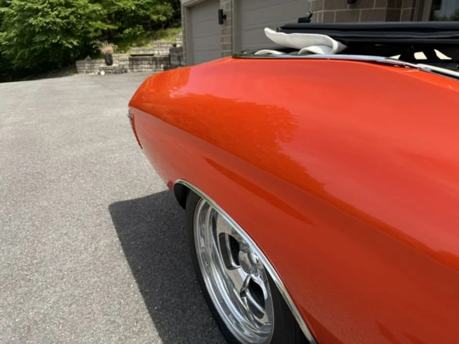 1971 Chevrolet Chevelle 2nd Gen - Image 10 of 31
