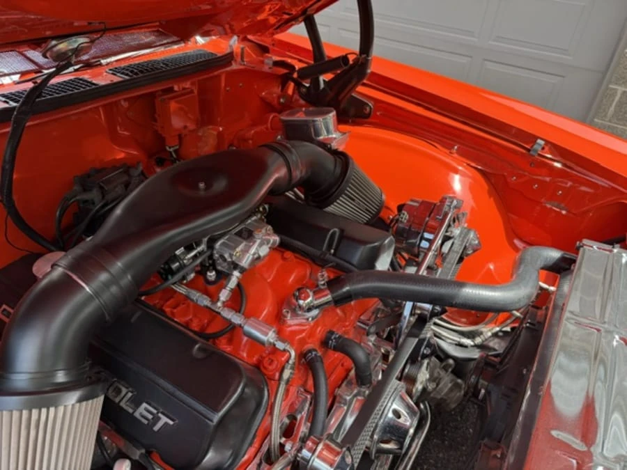 1971 Chevrolet Chevelle 2nd Gen - Image 28 of 31