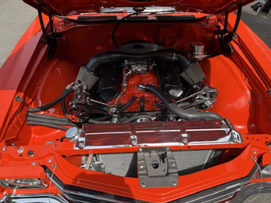 1971 Chevrolet Chevelle 2nd Gen - Image 24 of 31