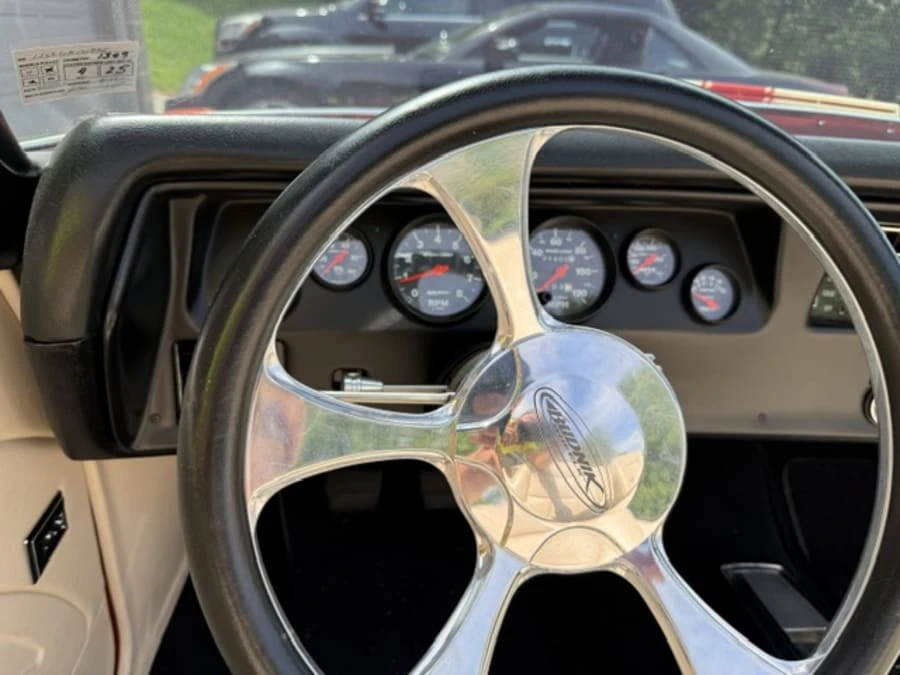 1971 Chevrolet Chevelle 2nd Gen - Image 20 of 31