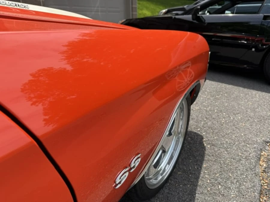 1971 Chevrolet Chevelle 2nd Gen - Image 9 of 31