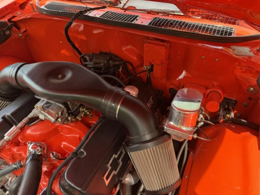 1971 Chevrolet Chevelle 2nd Gen - Image 26 of 31